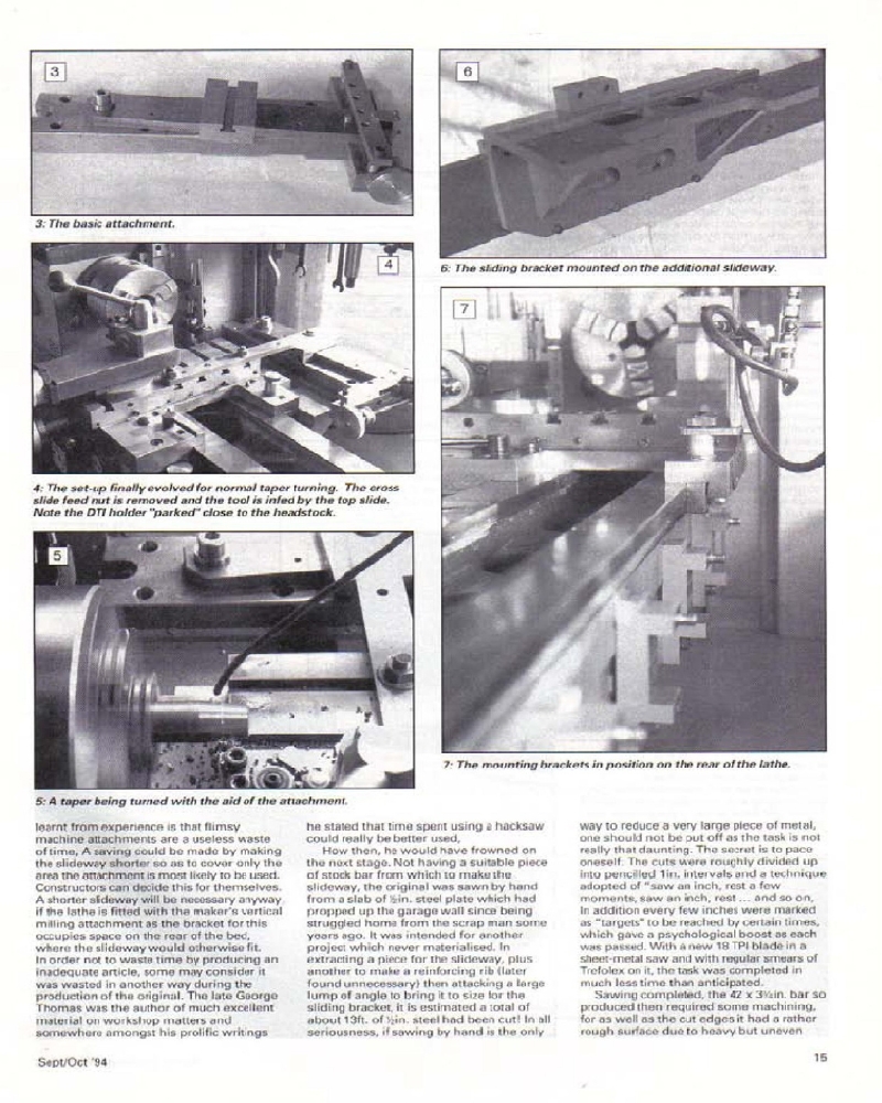 Model Engineers 1994-025